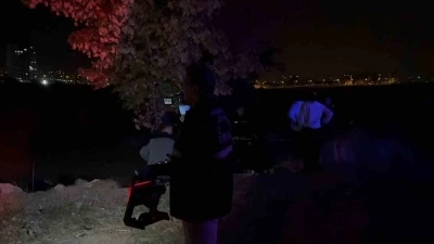 Ağa&ccedil;ta asılı halde &ouml;l&uuml; bulundu