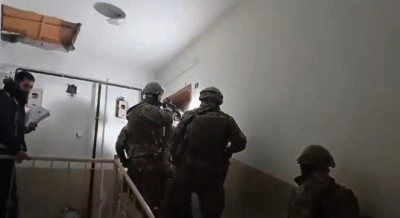 Ağrı’da çeşitli suçlarlardan aranan 8 kişi yakalandı