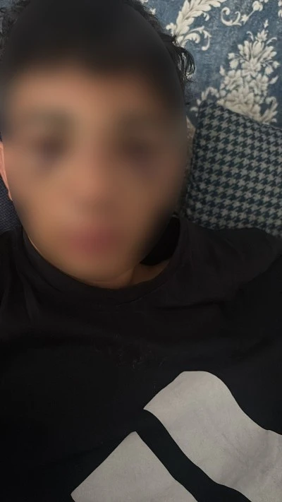 Ağrı’da Dehşet Çouğu Öldüresiye Düvdüler