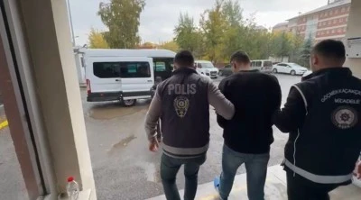 Ağrı’da Göçmen Kaçakçılarına Darbe: 3 Organizör Tutuklandı,