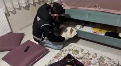 Ağrı&rsquo;da ka&ccedil;ak&ccedil;ılık operasyonunda milyonluk telefon ve sigara ele ge&ccedil;irildi