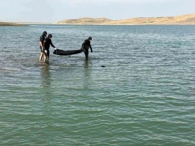 Kayıp çocuk barajda ölü bulundu