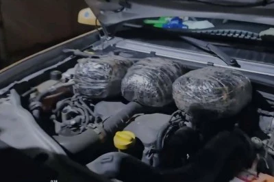 Ağrı'da Uyuşturucu Operasyonu: 3 Kilo Skunk Ele Geçirildi, 2 Şüpheli Tutuklandı