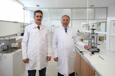 Ağrı’dan nükleer santrallere güvenlik sağlayacak önemli buluş: Yeni paslanmaz çelik