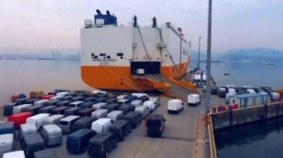 Ağustos ayının ihracat lideri belli oldu