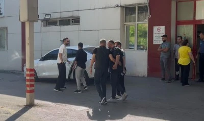 Ahbap Derneği Soruşturmasında Yeni Gelişme