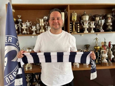 Ahmet Emre Yaldız: 24 saat s&uuml;rmeden transfer yasağını kaldırdık