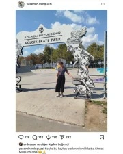 Ahmet Minguzzi’nin adı O ilimizde yaşatılacak