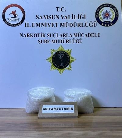 Aile Boyu Uyuşturucu Sefkiyatı