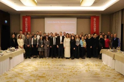 Aile hekimlerinin tüm merak ettikleri eğitim panelinde konuşuldu