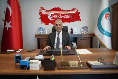 Aile hekimliğinde y&ouml;netmelik ve maaş kesintisi tepkisi