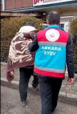 Aile ve Sosyal Hizmetler Bakanlığının genelgesi kapsamında kimsesizlere sıcak yuva sağlanıyor