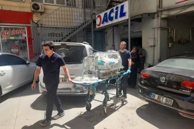  Ailenin feryadı sona erdi