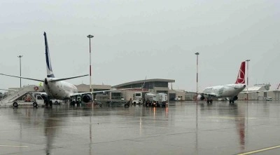 AJET’in İstanbul-Şırnak seferi iptal edildi