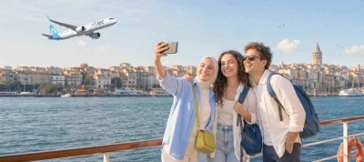 AJet&rsquo;ten gen&ccedil;lere &ouml;zel kampanya