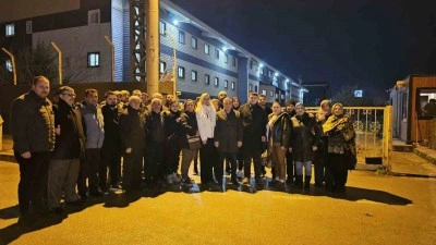 AK Parti Bandırma İlçe Başkanı Karlahan’dan CHP’ye KYK yurdu cevabı