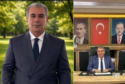 AK Parti Bismil İl&ccedil;e Başkanı &Ouml;zaydın: Sorunlar G&ouml;rmezden Gelinemez