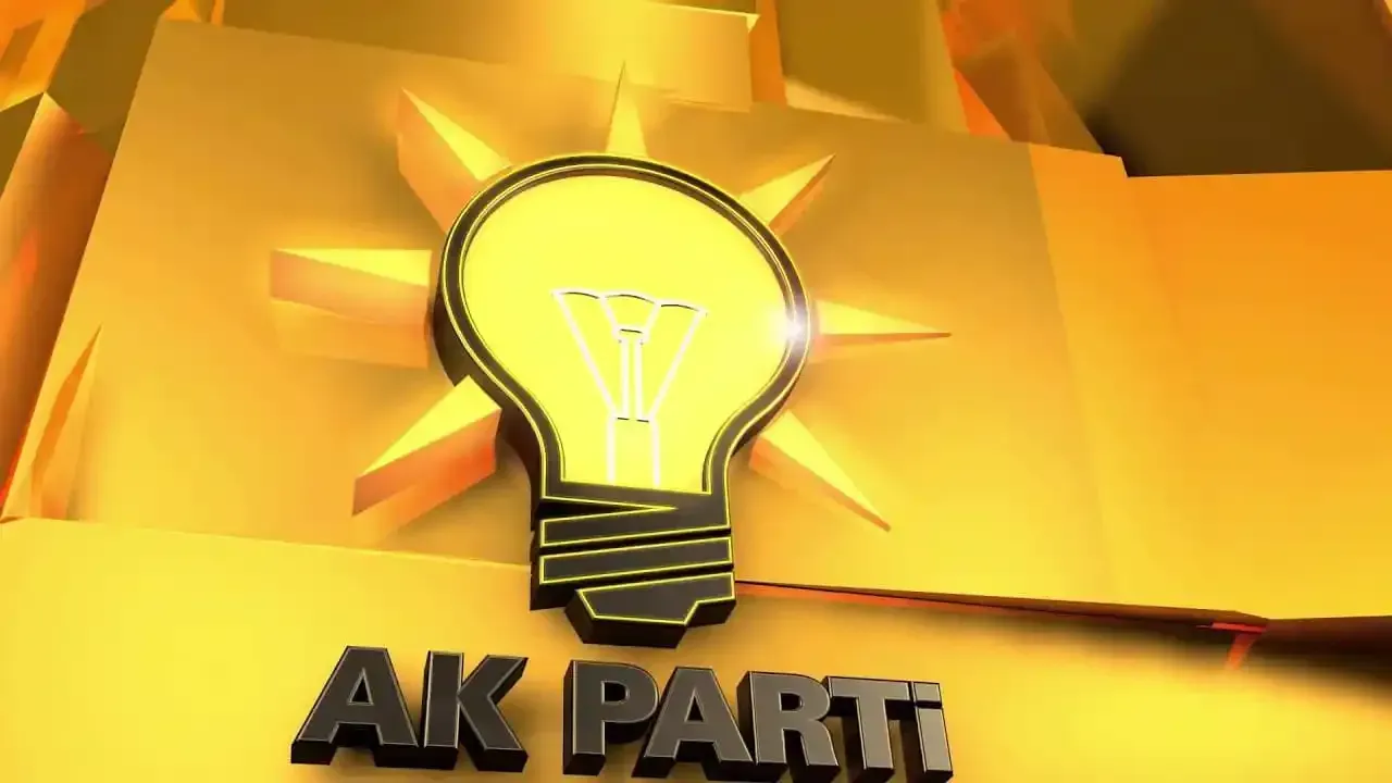 AK Parti'de Şok İstifa!