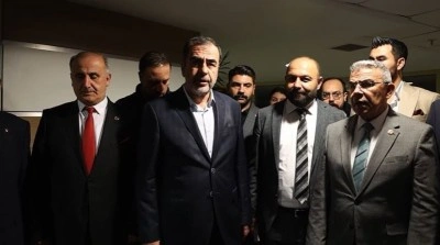 AK Parti&rsquo;den, CHP&rsquo;li meclis &uuml;yelerine "tutarlı siyaset yapın" &ccedil;ağrısı