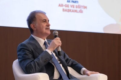 AK Parti'den CHP'ye tepki