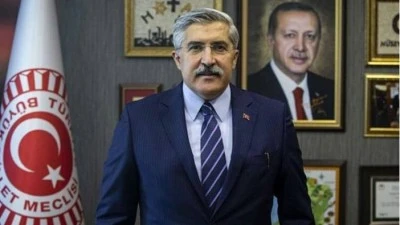 AK Parti’den “Terörsüz Türkiye” Vurgusu: Süreç Partiler Üstü, Al-Ver Yok