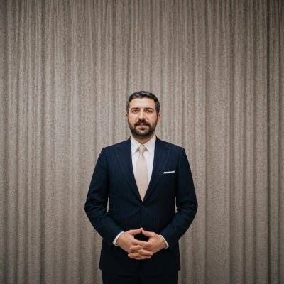 AK Parti Diyarbakır İl Başkanlığı İ&ccedil;in Mehmet Kahraman İsmi G&uuml;ndemde