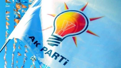 AK Parti Genel Başkan Yardımcısı Hastaneye Kaldırıldı