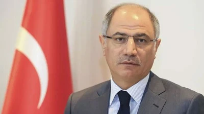 AK Parti Genel Başkanı Vekili Ala'dan önemli açıklamalar