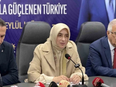 AK Parti Grup Başkanvekili Zengin: Kim, nerede, nasıl yapmışsa bununla ilgili hesabını verecek