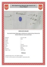 AK Parti’li İbiş’ten Özgür Özel’in "Deden neredeydi" sorusuna belgeli cevap