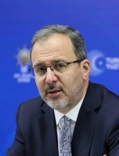 AK Parti’li Kasapoğlu AK Parti’nin 24. yaşını kutladı