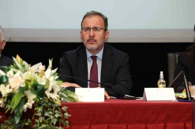 AK Parti&rsquo;li Kasapoğlu: "T&uuml;rkiye&rsquo;nin t&uuml;m imkanları, t&uuml;m evlatlarınındır"