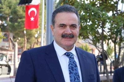 AK Parti Milletvekili İpek: "Taşova’ya OSB kesin olarak yapılacak"