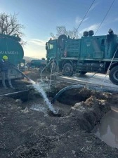 AK Partili &Ouml;zsoy&rsquo;dan Develi&rsquo;ye &lsquo;sondaj kuyusu&rsquo; m&uuml;jdesi