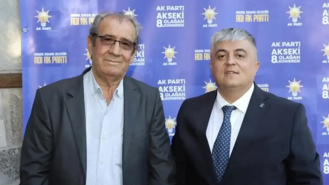 AK Partili Yönetici Elektrik Akımına Kapılarak Hayatını Kaybetti