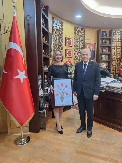 Ter&ouml;rs&uuml;z T&uuml;rkiye s&uuml;recini Avrupa&rsquo;ya anlatacaklar