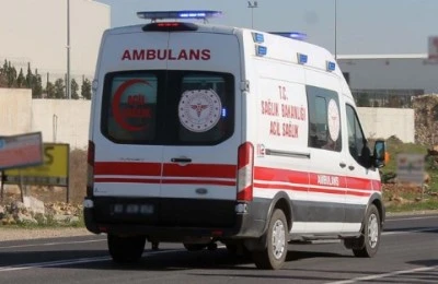 Ak&ccedil;akale&rsquo;de Akraba Aileler Arasında Silahlı Kavga: 3 Yaralı