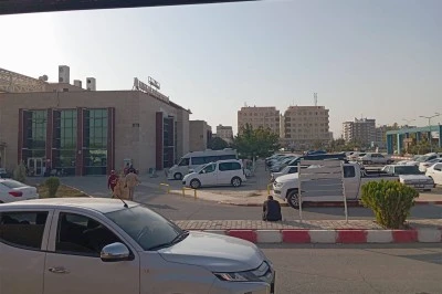 Akçakale’de Pamuk Yığınlarının Altında Kalan Genç İşçi Hayatını Kaybetti