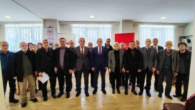 Akçakoca’da organik fındık üretimi artıyor