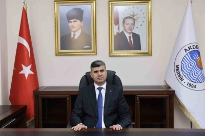 Akdeniz Belediyesinde en düşük şirket işçisi maaşı 35 bin 250 lira oldu