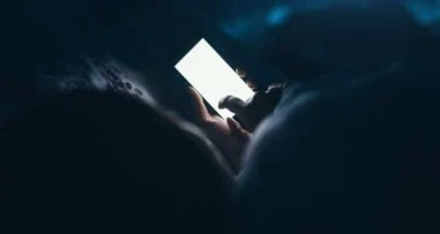 Akıllı Telefonlar Gece Uykusunu Tehdit Ediyor