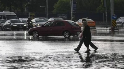 AKOM'dan İstanbul'a uyarı! Hafta sonu başlayacak