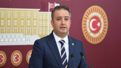 AKParti'ye geçeceği öne sürülmüştü: İsa Mesih Şahin'den açıklama