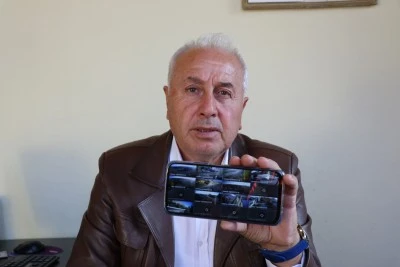 Akpınar Köyü'nde Güvenlik İnovasyonu: 7/24 Aktif Kamera Sistemiyle Hırsızlıklar Azaldı