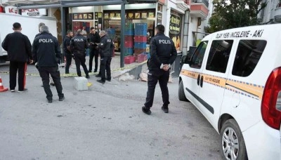 Silahlı ekmek kavgası kanlı bitti