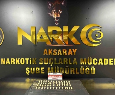 Aksaray&rsquo;da uyuşturucu operasyonları: 15 tutuklama