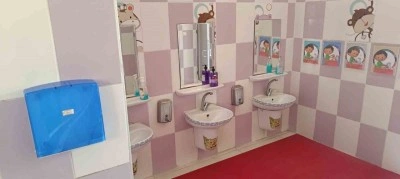 Akşehir&rsquo;de "Okulum Temiz" denetimleri tamamlandı