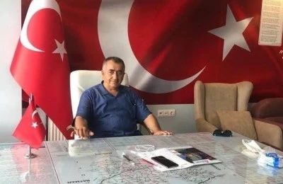 Akyıldız&rsquo;dan Rahmi Ko&ccedil;&rsquo;un S&ouml;zlerine Sert Tepki