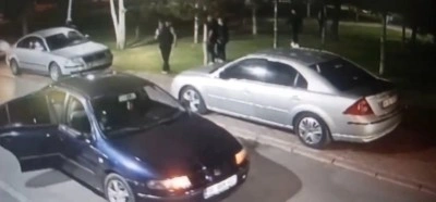 Alacak-verecek meselesinde kan aktı