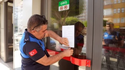 Alanya’da Skandal! Zincir Marketlerde Son Kullanma Tarihi Geçmiş Yumurta ve Bebek Maması Satıldı